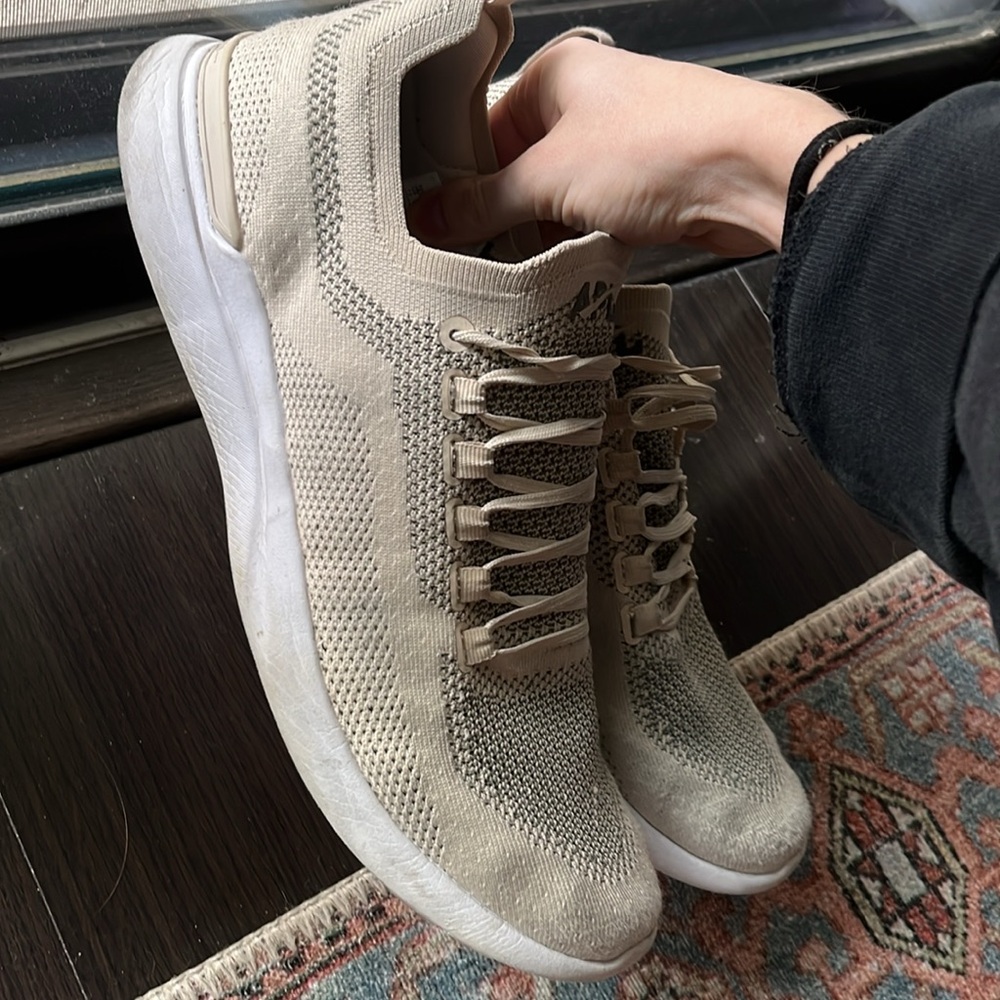Men’s lululemon APL TechLoom Breeze lululemon